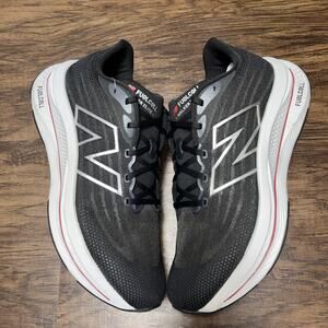 New Balance Men's FuelCell Walker Elite Shoes Size 11.5 Brand New Sneakers